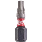 Sukimo antgalis Milwaukee "ShockWave"