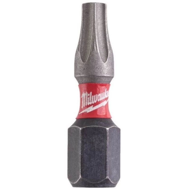 Sukimo antgalis Milwaukee "ShockWave"