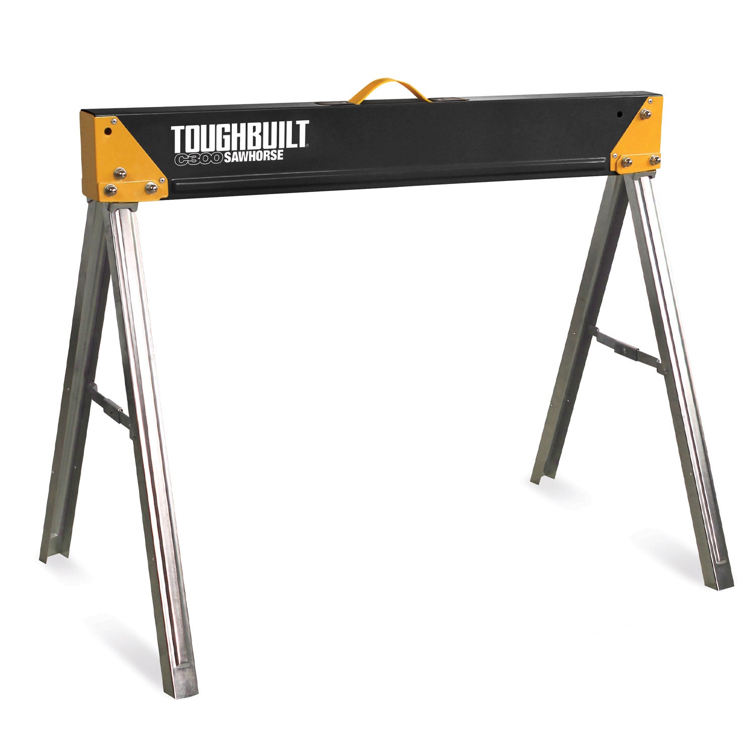 ToughBuilt TB-C300 - Statybinis darbastalis / ožys (komplektas / 2 vnt.)