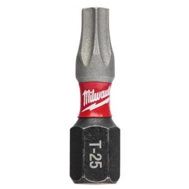 Sukimo antgalis Milwaukee "ShockWave"