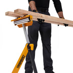 ToughBuilt TB-S210 - Ritininis stovas "3 in 1"