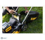 DeWALT DCMWP134N žoliapjovė