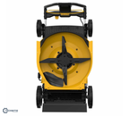 DeWALT DCMWP134N žoliapjovė