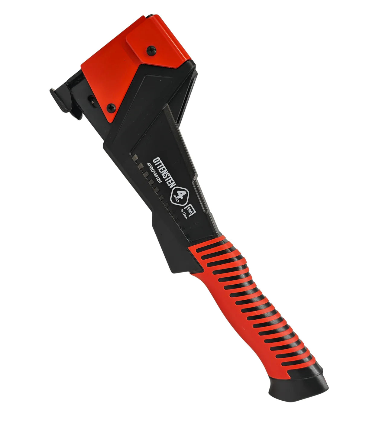 4PRO plaktukinis segiklis (6–12 mm)