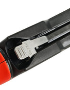 4PRO plaktukinis segiklis (6–12 mm)