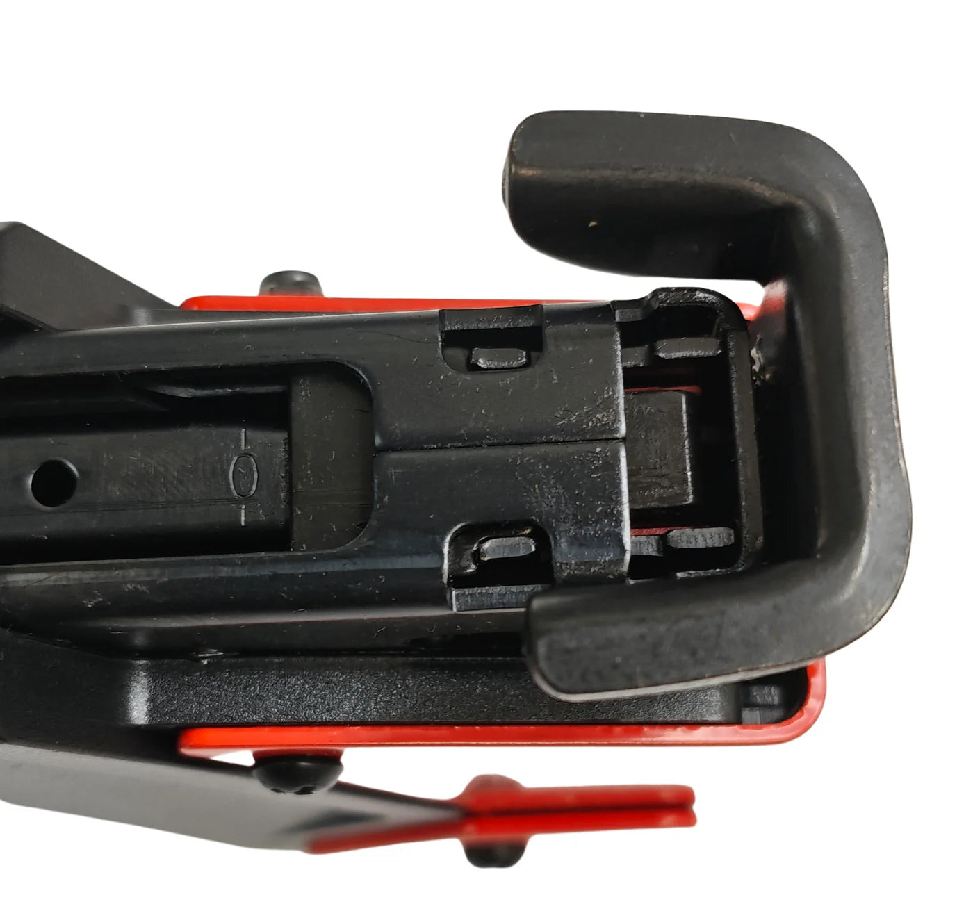 4PRO plaktukinis segiklis (6–12 mm)