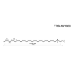 Trapeciniai ir fasadų lakštai