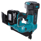 Makita DNB900ZK viniakalė