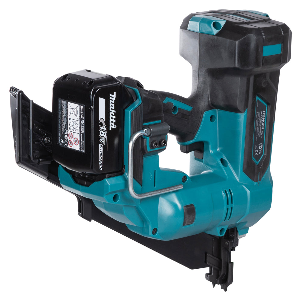 Makita DNB900ZK viniakalė