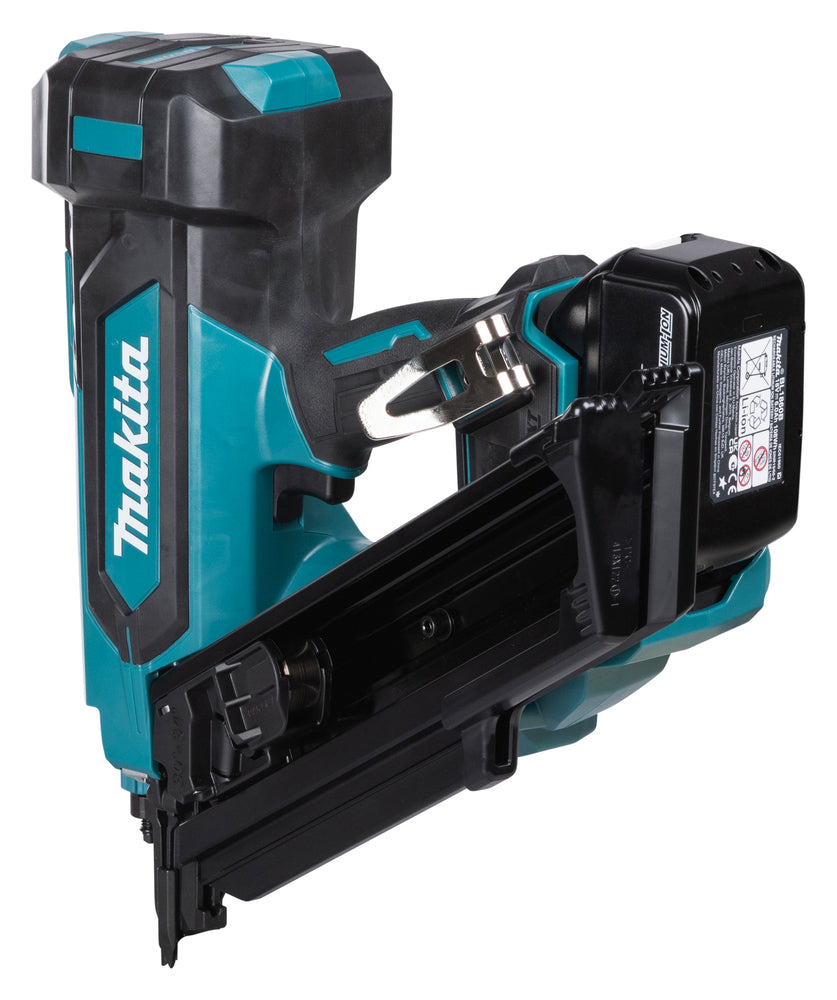 Makita DNB900ZK viniakalė