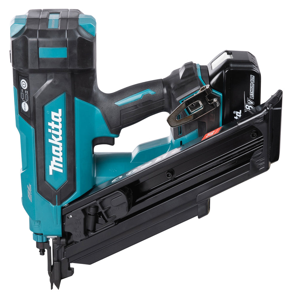 Makita DNB900ZK viniakalė