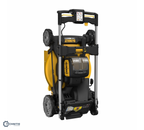 DeWALT DCMWP134N žoliapjovė