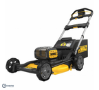 DeWALT DCMWP134N žoliapjovė