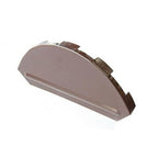 Plieninių čerpių apdailos elementai