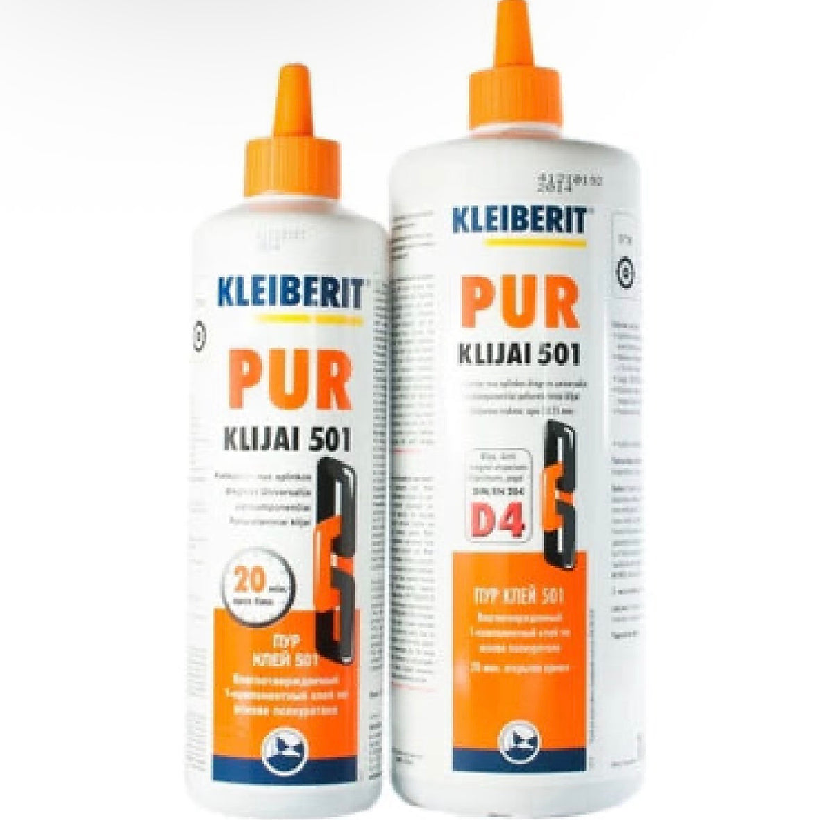 KLEIBERIT PUR Klijai 501 500gr
