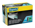 140/T50 tipas - Rapid kabės, cinkuotos (10 mm) (20 ga)