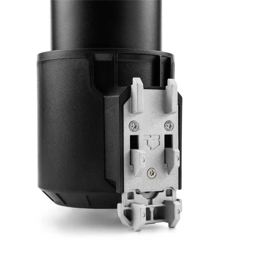 Toughbuilt termo puodelio ir puodelio laikiklis