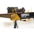 ToughBuilt TB-C550 - Statybinis darbastalis / ožys (komplektas / 2 vnt.)