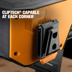 ToughBuilt TB-WB700 - Sulankstomas darbo stalas