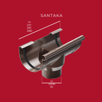 PROaqua  - PVC Santaka