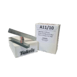 Kabės 140 Tipo 10mm, 5376 vnt