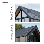 Klasikinės stogo dangos