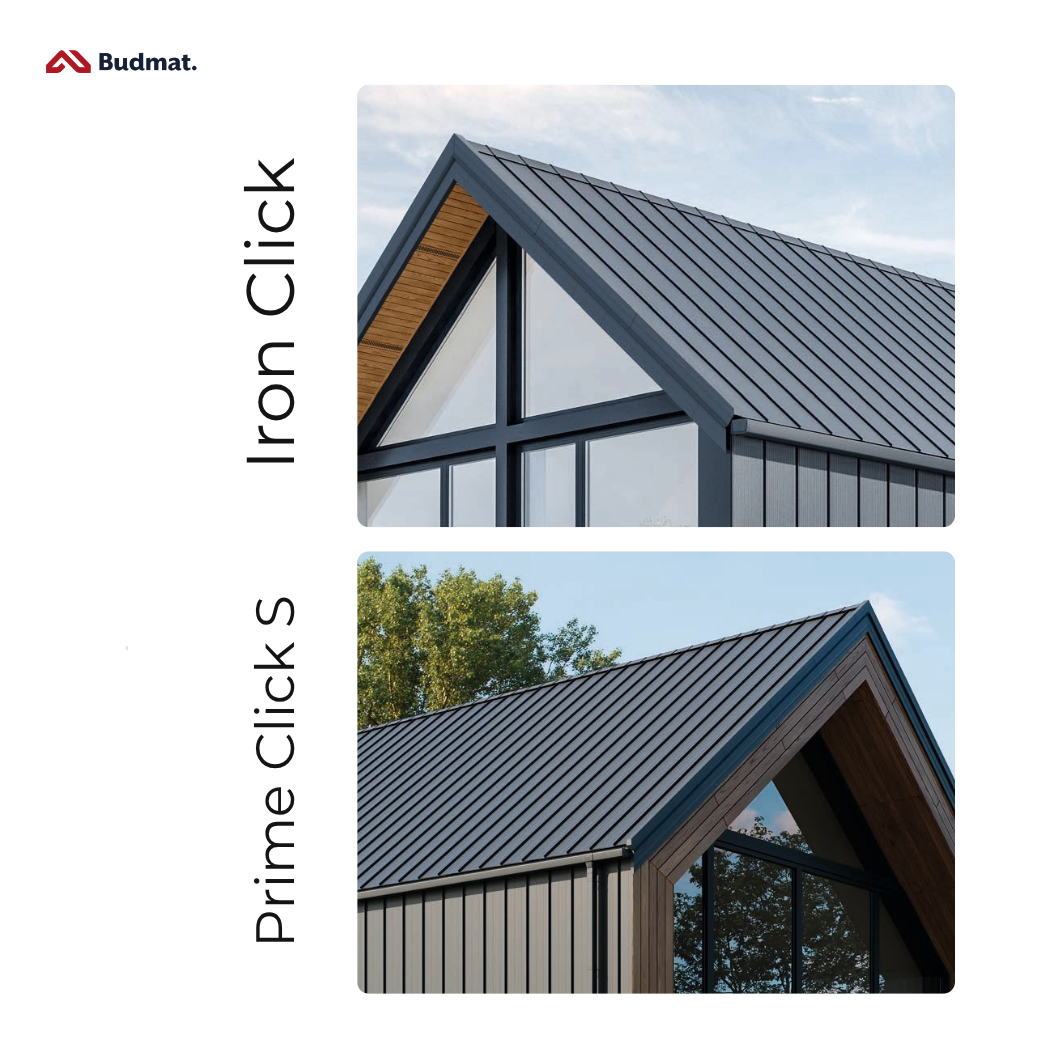 Klasikinės stogo dangos