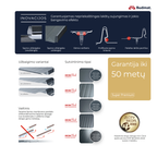 Klasikinės stogo dangos