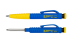 Bleispitz - Dry 2in1 automatinis žymėjimo pieštukas