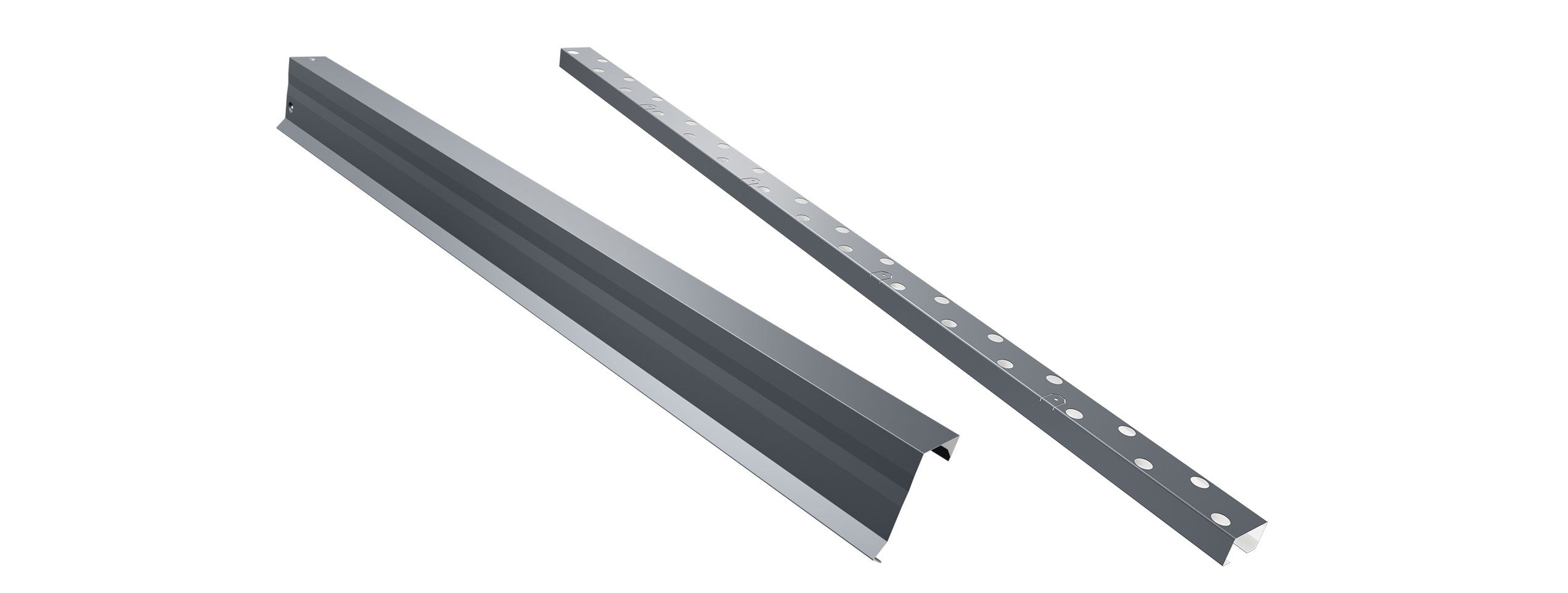 Klasikinių stogo dangų apdailos elementai