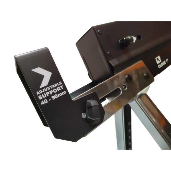 Statybinis darbastalis / ožys (komplektas/2 vnt.)