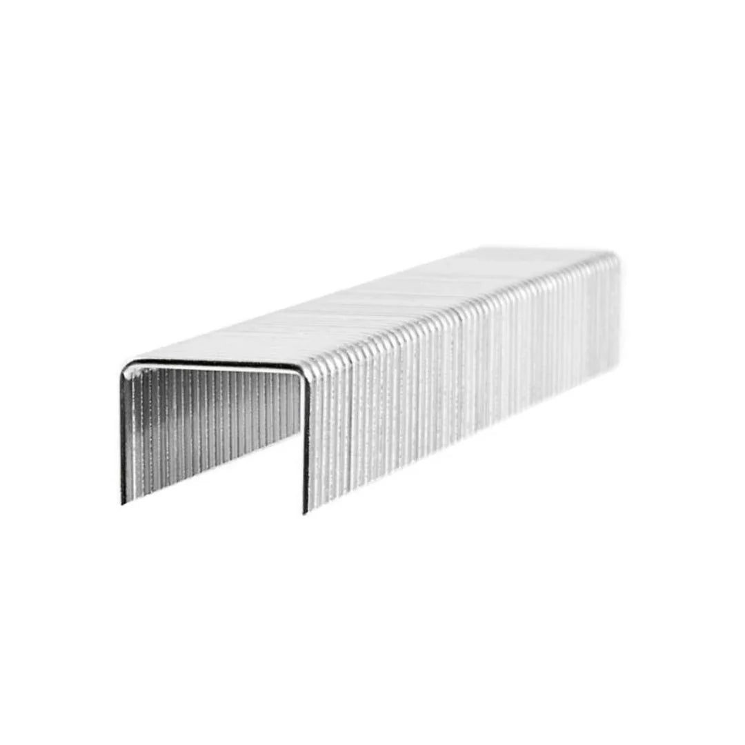 140/T50 tipas - Rapid kabės, cinkuotos (10 mm) (20 ga)