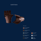 Plieninė lietaus sistema – Flamingo