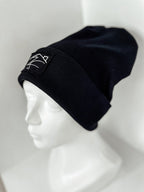 Dviguba kepurė "BLACK"
