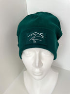 Dviguba kepurė "DEEP GREEN"