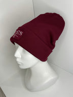 Dviguba kepurė "BLACK CHERRY"