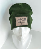 Dviguba kepurė "CHAKI"