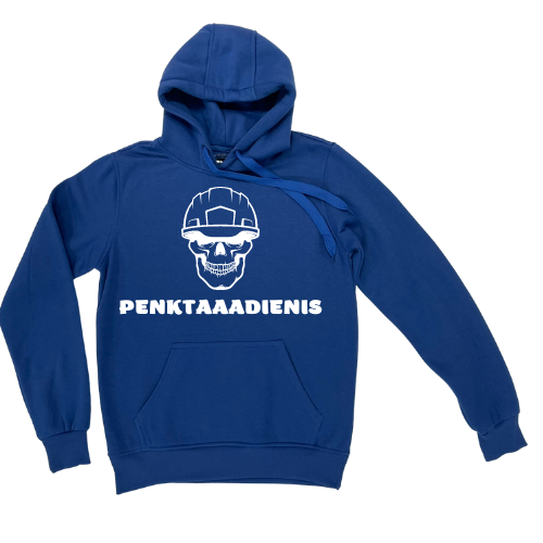 Džemperis "Penktadienis"