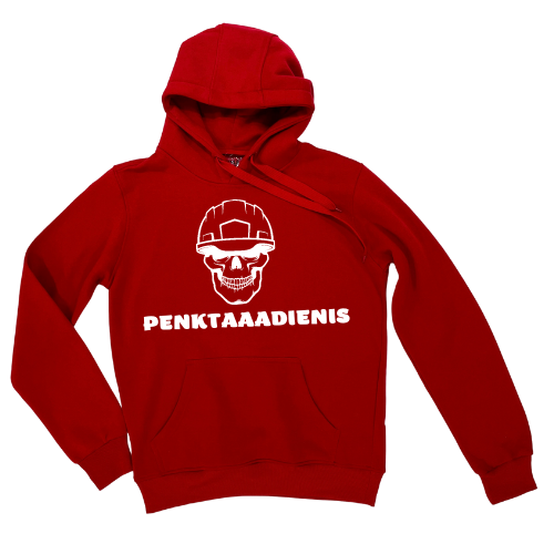 Džemperis "Penktadienis"