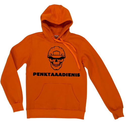 Džemperis "Penktadienis"