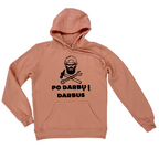 Džemperis "Po darbų į darbus"