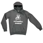 Džemperis "Po darbų į darbus"