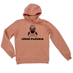 Džemperis "Ledai plaukia"