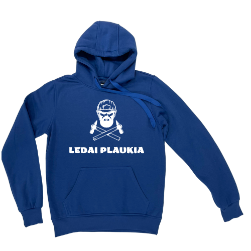 Džemperis "Ledai plaukia"