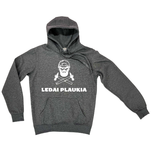 Džemperis "Ledai plaukia"