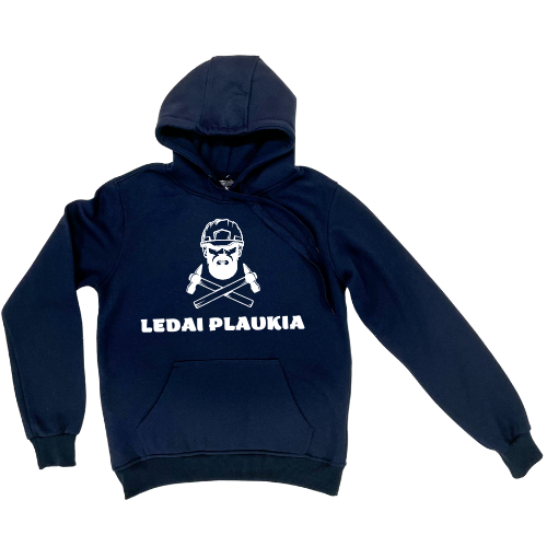 Džemperis "Ledai plaukia"