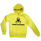 Džemperis "Ledai plaukia"