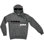 Džemperis "Darbai juda"