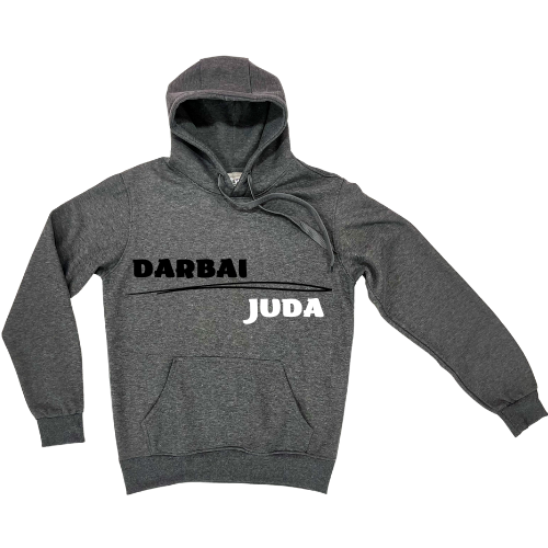 Džemperis "Darbai juda"