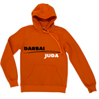 Džemperis "Darbai juda"